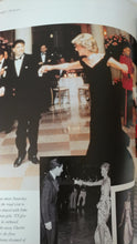 BOOK-"A TRIBUTE TO THE PEOPLE'S PRINCESS DIANA"