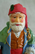 CHRISTMAS FIGURINE